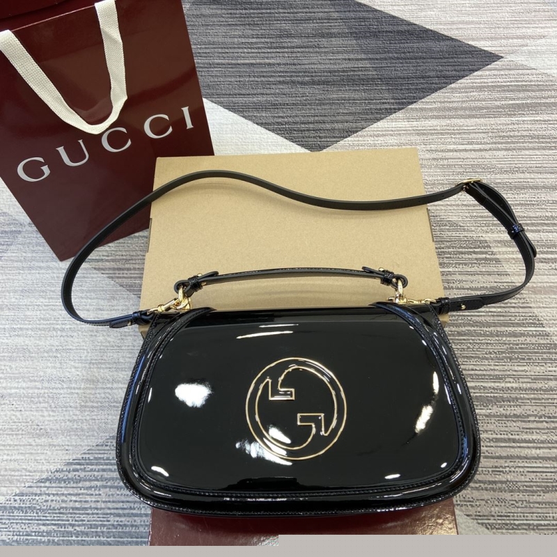 G*u*i satchel bags